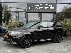 Land Rover Range Rover Sport - P400e HSE Dynamic Stealth NAP