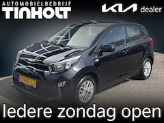 Kia Picanto - 1.0 DPi DynamicLine Automaat
