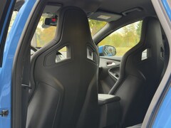 Ford Focus - 2.3 RS, Recaro schaalstoel, Sony, Winter pack, Camera, Nitrous Blue