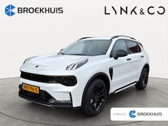 Lynk & Co 01 - 1.5 Core | Achteruitrijcamera | Apple Carplay/Android Auto|telefoonintegratie premium | Cr
