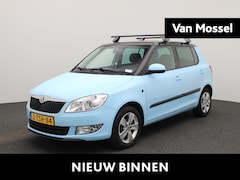 Skoda Fabia - 1.2 TSI Drive | Navigatie | Cruise Control | Climate Control |