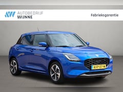 Suzuki Swift - 1.2 82pk Style Smart Hybrid | Navi | App Connect | Climate | Adaptive Cruise | Camera | Ke