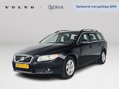 Volvo V70 - 1.6 T4 Nordic | Aut | Cruise control | Trekhaak |