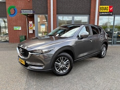 Mazda CX-5 - 2.0 SkyActiv-G 165 TS, Carplay, Navi, Trekhaak, 1 jaar garantie