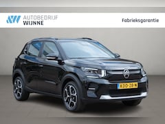 Citroën C3 - 1.2 Turbo 100pk Plus | App Connect | Airco | Cruise | PDC