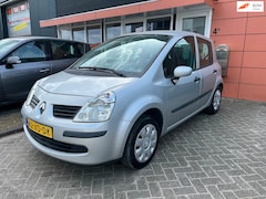 Renault Modus - 1.4-16V Air eerste eigenaar airco