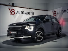 Kia Niro - 1.6 GDi Hybrid DynamicLine
