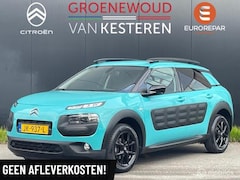 Citroën C4 Cactus - Shine Automaat