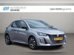 Peugeot 208 - 1.2 PureTech 100pk Style | App Connect | Climate | Cruise | DAB | PDC