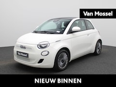 Fiat 500 - 500e 42 kWh Icon