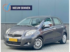 Toyota Yaris - 1.3 VVTi Aspiration Airco | 5-deurs | NAP