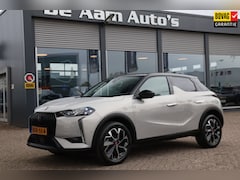 DS 3 - 3 1.2 PureTech Performance Line Led Vision 360 Camera Carplay