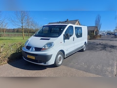 Renault Trafic - 2.5 dCi T29 L2H1 AIRCO/AUTOMAAT BJ 2007