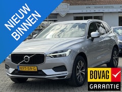 Volvo XC60 - 2.0 T4 Inscription NAVI | TREKHAAK | KLIMA | LEER | CAMERA | BOVAG