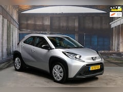 Toyota Aygo X - 1.0 VVT-i MT Play - Nederlandse auto