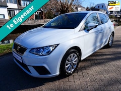 SEAT Ibiza - 1.0 TSI Style 95pk 1e eig. 5-deurs Clima Navi LED PDC Trekhaak