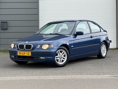 BMW 3-serie Compact - 316ti | Nieuwe APK | Clima |
