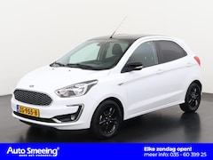 Ford Ka - 1.2 Trend Ultimate White | Parkeersensor | Zondag Open