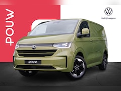 Volkswagen e-Transporter - 32 L1H1 218pk Bulli 64 kWh | Velgen 19'' | Trekhaak Elek. Uitklapbaar