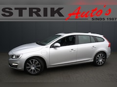 Volvo V60 - 2.4 D5 Twin Engine Special Edition