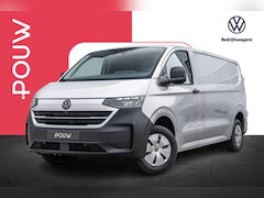 Volkswagen e-Transporter - 34 L2H1 218pk Life 64 kWh | Navigatiesysteem | Trekhaak