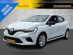 Renault Clio - 1.0 TCe Life