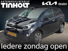 Kia Picanto - 1.0 DPi DynamicPlusLine