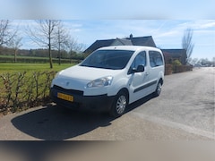 Peugeot Partner - 120 1.6 HDI L1 XR Profit + AIRCO BJ 2014