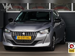 Peugeot 208 - 1.2 PureTech Active Pack, NL, PDC, CarPlay, LED
