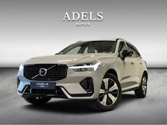 Volvo XC60 - 2.0 T6 Plug-in hybrid AWD Plus Dark Panodak Trekhaak Dealer Onderhouden
