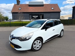 Renault Clio Estate - 0.9 TCe AIRCO CR-CONTR TREKHAAK