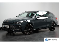CUPRA Leon Sportstourer - 1.5 272PK VZ e-Hybrid DSG-6 Performance | TREKHAAK | NAVIGATIE | MATRIX LED | SENNHEISER S