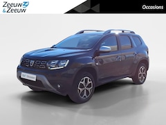 Dacia Duster - 1.0 TCe Bi-Fuel Essential | Trekhaak | Camera | LPG | Navigatie |