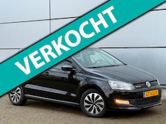 Volkswagen Polo - 1.4 TDI Business Edition Navi |Cruise |Airco |Stuurbed |Park Sensor |Nap