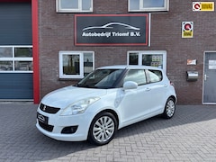 Suzuki Swift - 1.2 KEYLESS GO - CRUISECONTROL- AIRCO- LMV