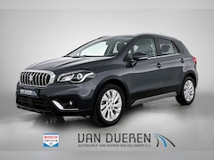 Suzuki S-Cross - 1.0 Boosterjet Comfort Camera, CarPlay
