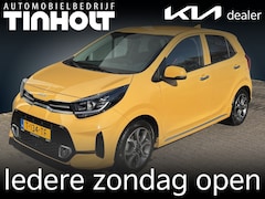 Kia Picanto - 1.0 DPi GT-Line