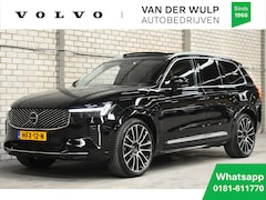 Volvo XC90 - T8 455pk AWD Ultra Bright FACELIFT | Luchtvering | 22'' | Trekha