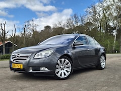 Opel Insignia - 1.6 T Cosmo