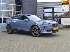 CUPRA Formentor - 1.4 eHybrid VZ | 245pk | Copper edition | Sportstuur | Lederen sportstoelen | Memory | Gra