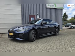 BMW 4-serie Gran Coupé - M440i xDrive High Executive