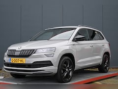 Skoda Karoq - 1.5 TSI ACT Sportline Business trekhaak camera
