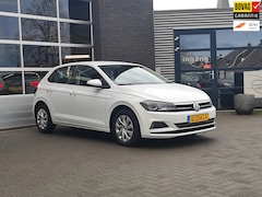 Volkswagen Polo - 1.0 TSI Beats | Automaat | Achteruitrij camera | Prijs incl afleverbeurt + 12M BOVAG garan