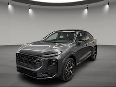 Audi Q3 Sportback - 1.5 200kW e-hybrid S edition - VERWACHT