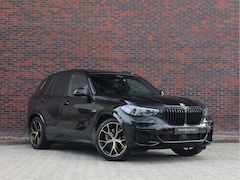 BMW X5 - 45e xDrive | SkyLounge - Trekhaak - B&W