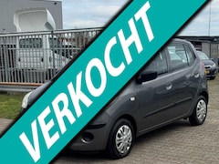 Hyundai i10 - 1.1 Active Cool