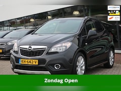 Opel Mokka - 1.4 T Cosmo 2e EIG_NAVI_CAM_PDC V+A_DOH_NAP