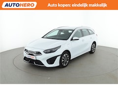 Kia Cee'd Sportswagon - Ceed 1.6 GDI PHEV DynamicPlusLine |FK18644|