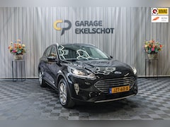 Ford Kuga - 2.5 FHEV Titanium|Cruise|Carplay|Camera