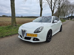 Alfa Romeo Giulietta - 1.4 T M-Air Distinctive